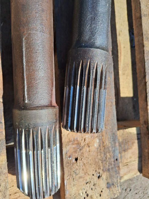 Редуктор 37 зубПаз4234 Зил4331 Зіл 130 швидкісний гипоидний