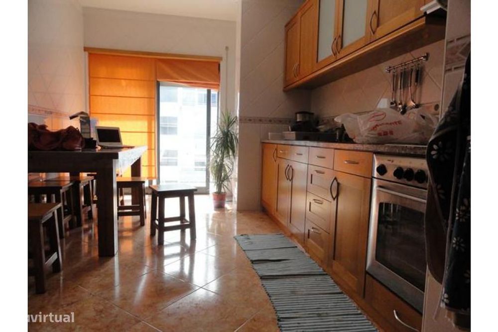 Apartamento T2 com terraço - amorosa — Chafé, Viana do Castelo