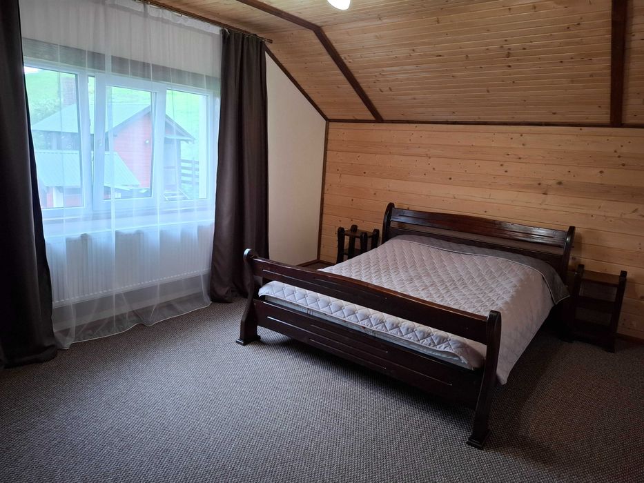 "Затишок в карпатах 2"