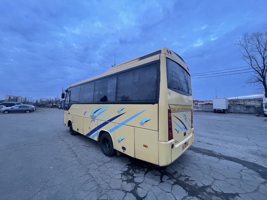 Продам продаж Обмін Обмен автобус Otokar Sultan 2004p