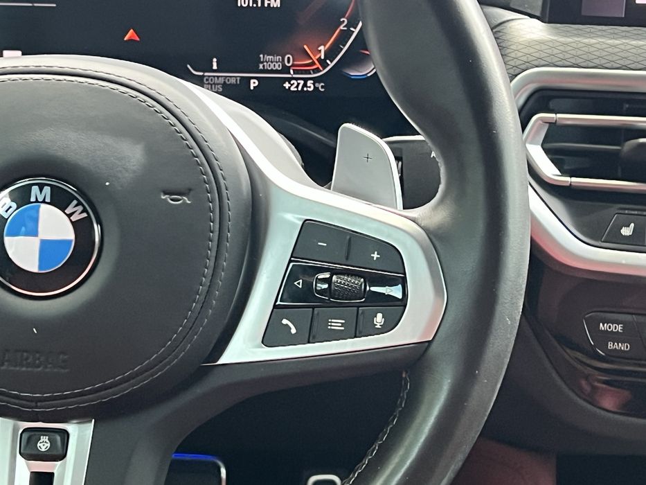 Bmw X4M40i 2023 рік