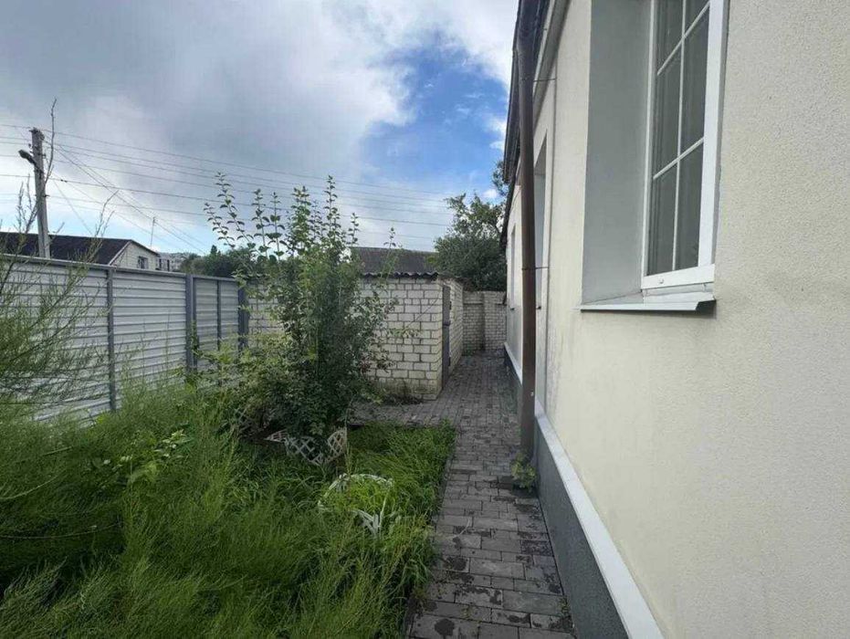 Продам будинок  Слобідський р-н