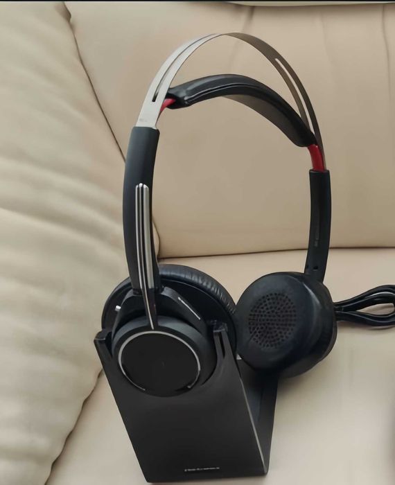 Гарнитура Plantronics Voyager Focus UC