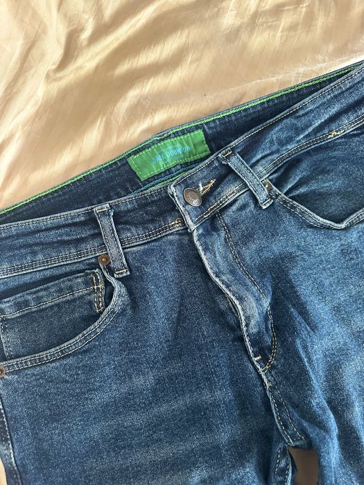 Чоловічі джинси 29 розмір (2 шт)