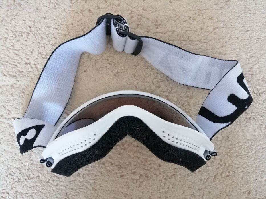 Gogle narciarskie dziecięce Wedze S3 Sun