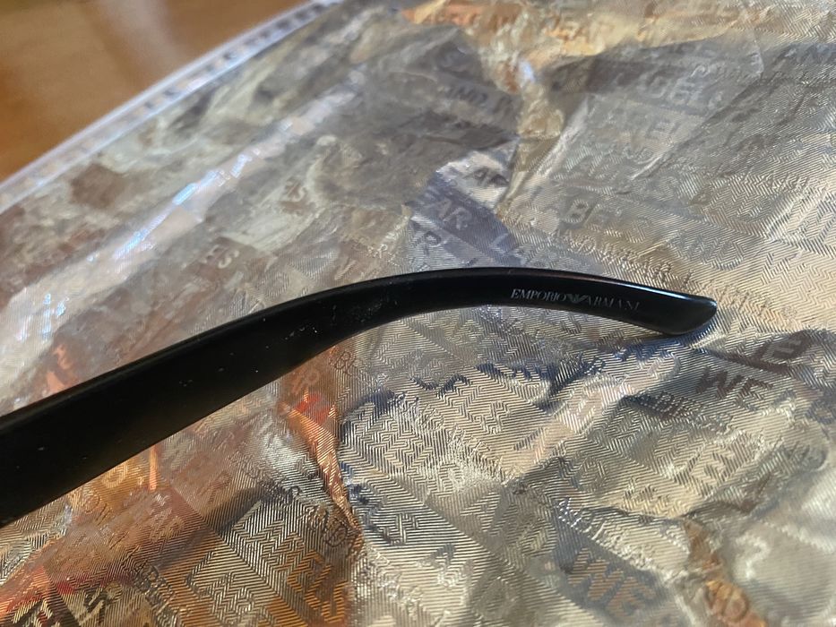 Óculos Sol Empório Armani