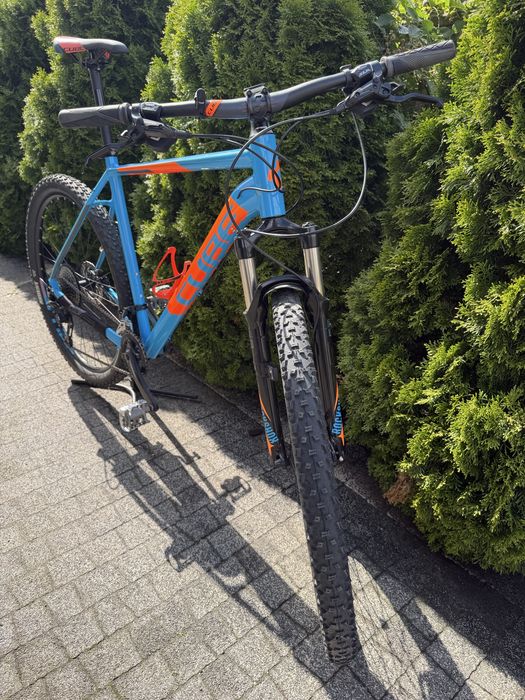 Rower Cube Acid 29er blue/orange