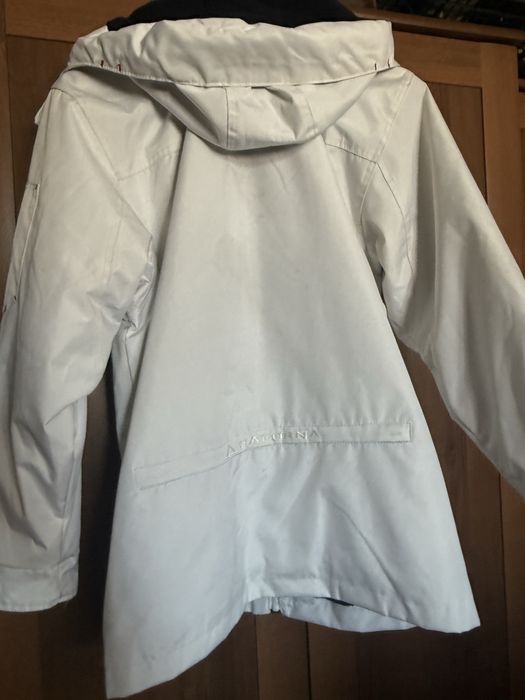 Kurtka Narciarska Anapurna rozm S