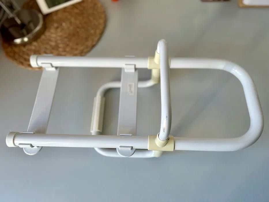 WENKO uchwyt do wanny