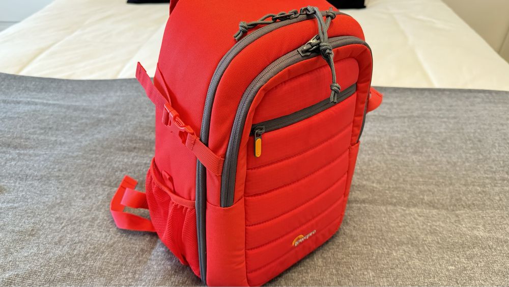 Mochila Fotografia Lowepro Tahoe BP150