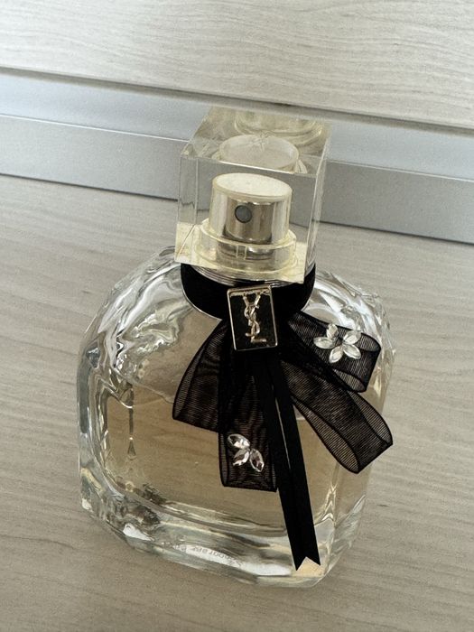 YSL Yves Saint Laurent Moon Paris 50 ml woda perfumowana