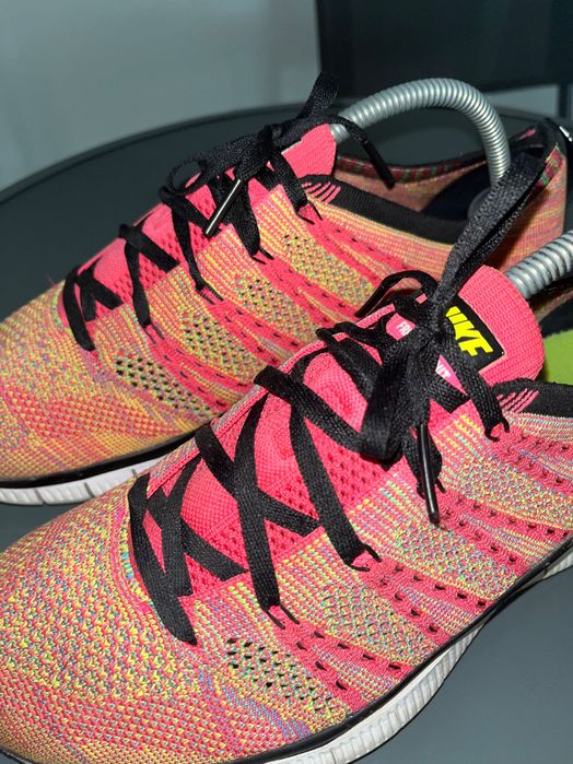 Tênis Nike flyknit
