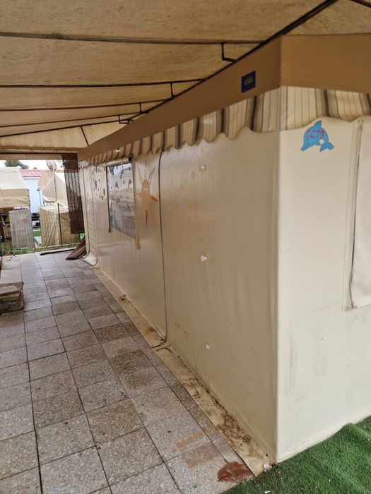 Avancado em M2 impecavel