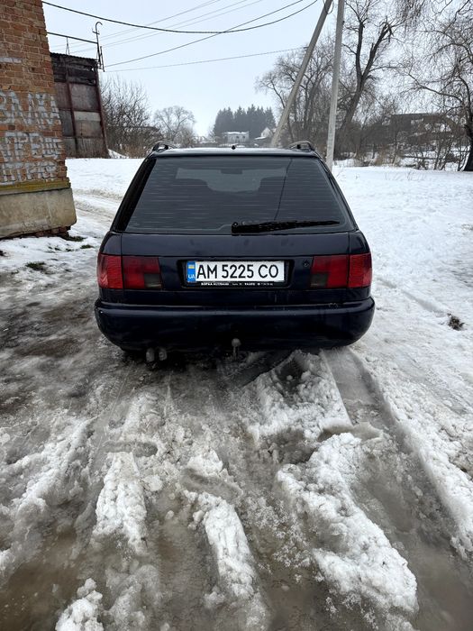 Продам Ауді  а 6c4