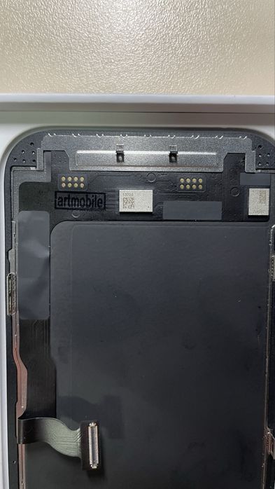 Дісплей iphone 14pro