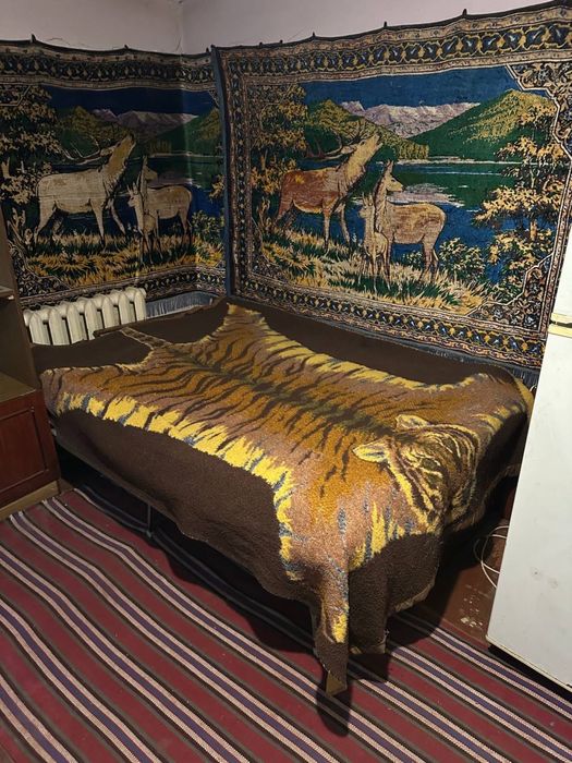 Оренда будинку (времянка) на Замості, Вулиця Чехова (Немирівське шосе)