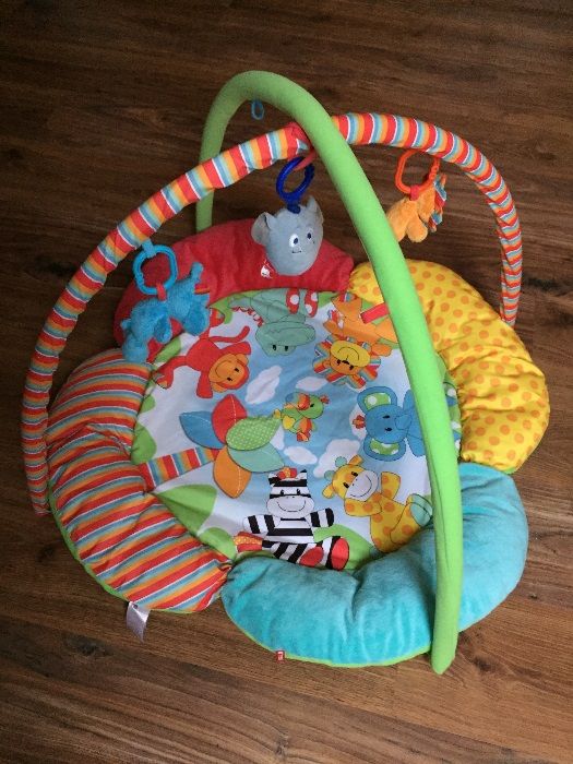 Mata edukacyjna Mothercare