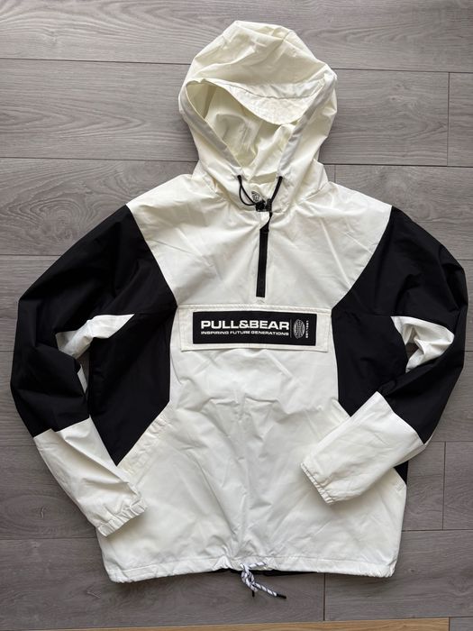 Ветровка Pull&Bear, разм. М