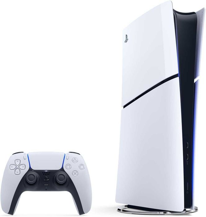 Playstation 5 Digital Slim - NOVA