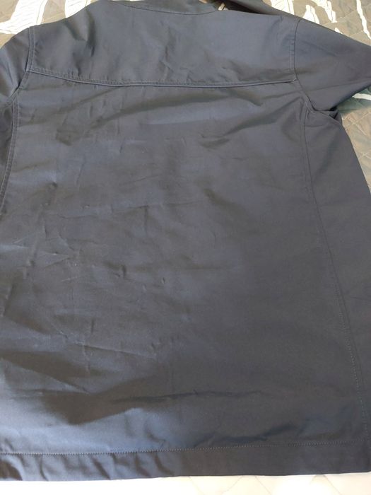 Kurtka turystyczna męska Tuxer L Kurtka trekkingowa męska softshell xl
