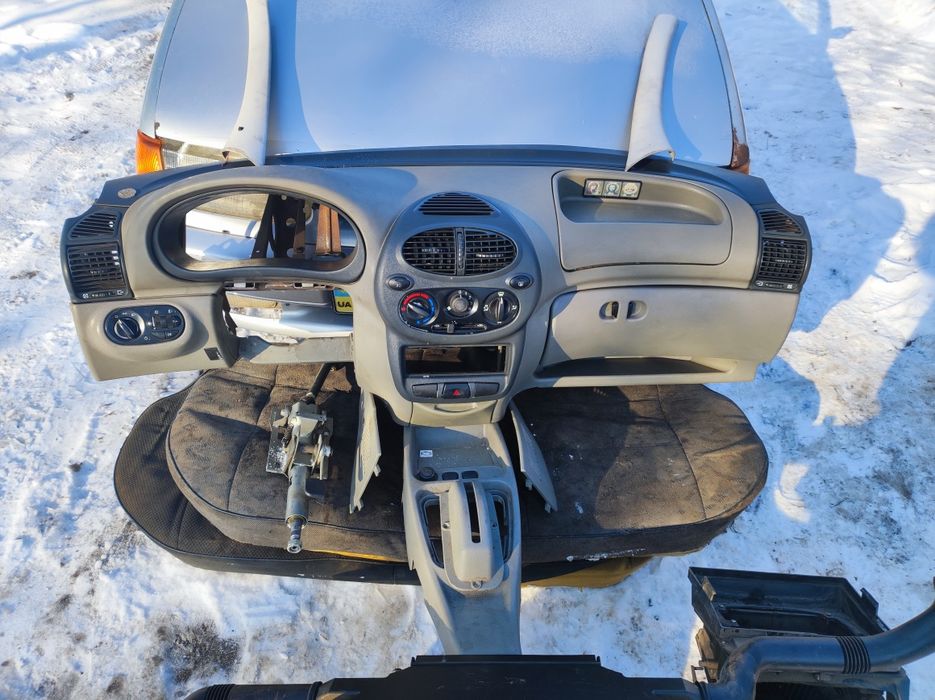 Продам торпедо Калина