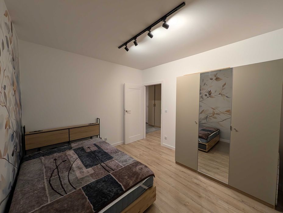 Mieszkanie do wynajęcia, Kraków: Mały Płaszów