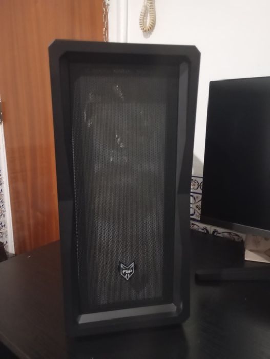 Pc Gaming Ryzen 5 3400g