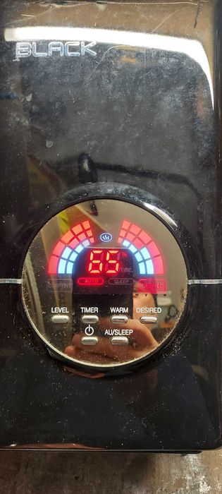Humidificador em bom estado