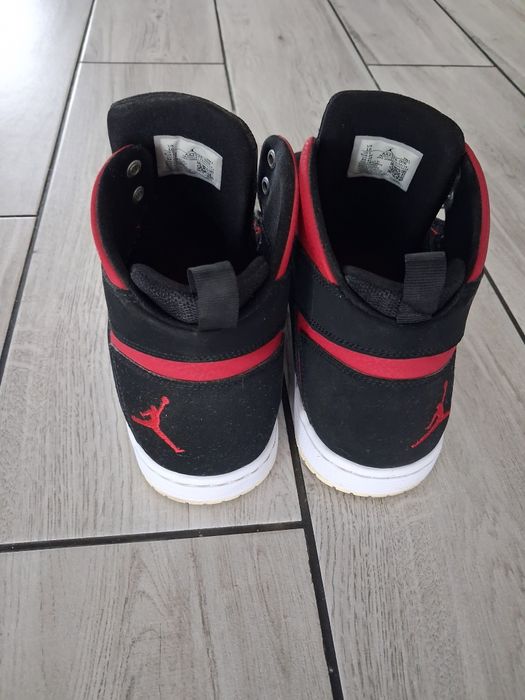 Buty Air Jordan #23 rozm. 44 klasyka nowe!