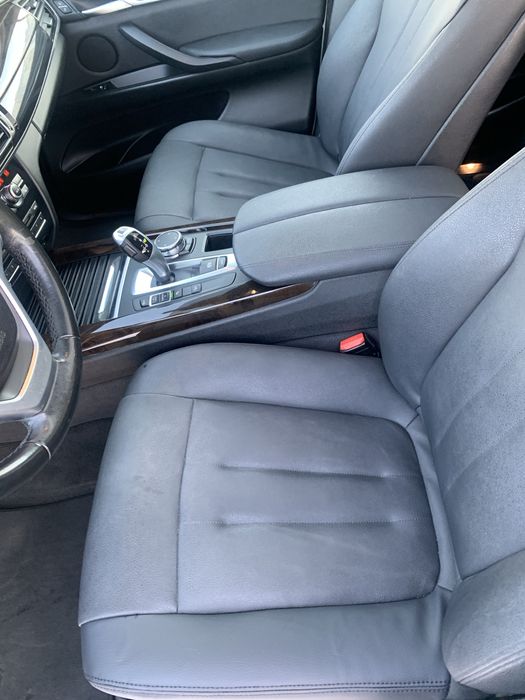 Продам BMW X5 2016 3.0.л xDrive