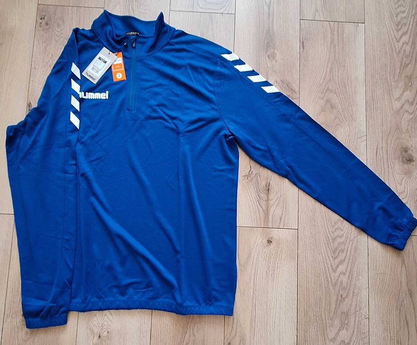 Bluza sportowa męska