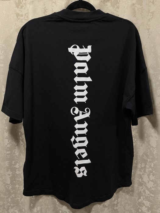 Оригинал,футболка Palm Angels