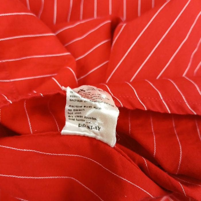 Koszula męska Lacoste rozm : L 42