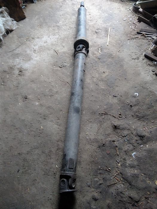 Вал карданный ваз 2101-2107