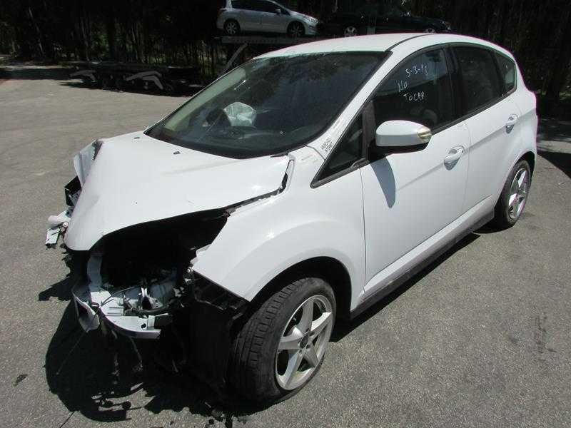 Ford C-MAX 1.6TDCi de 2012 - Peças Usadas