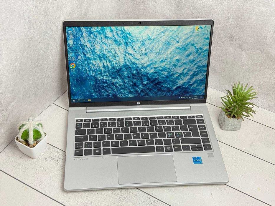 HP ProBook 440 G10 i3-1315U 16ram ddr4 ssd 256gb FullHD  Остання штука