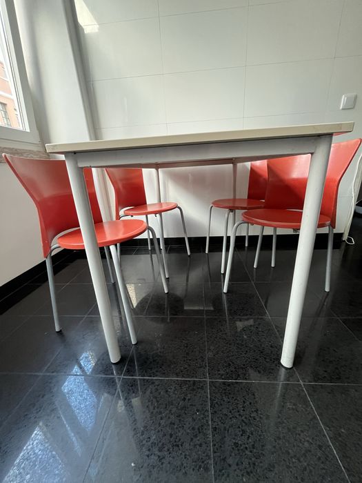 Cadeiras de design  anos 1990