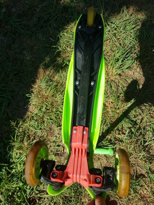Самокат  scooter