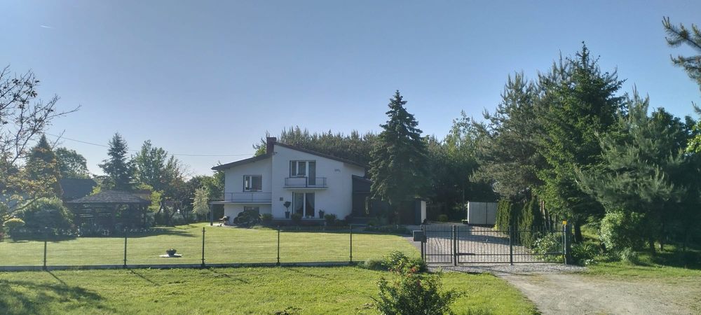 Sprzedam dom jednorodzinny
