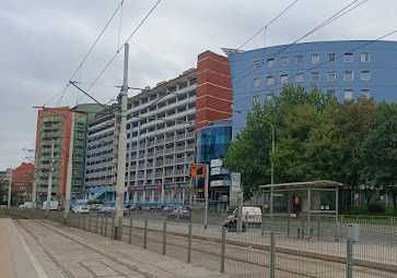 Jedynka/ CH Magnolii/ul. Bolesławiecka, Internet w cenie