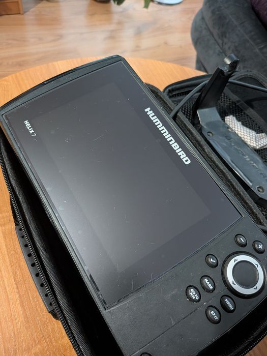 Humminbird helix 7 g3