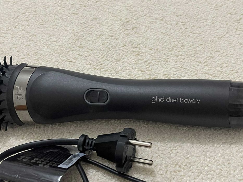 Vendo ghd Duet Blowdry, escova secadora 2 em 1