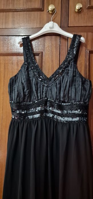 Vestido ceremonia