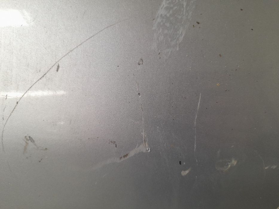 Porta trás esquerda PEUGEOT 206 SW (2E/K)