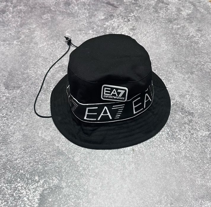 Панама Emporio Armani EA7, оригінал