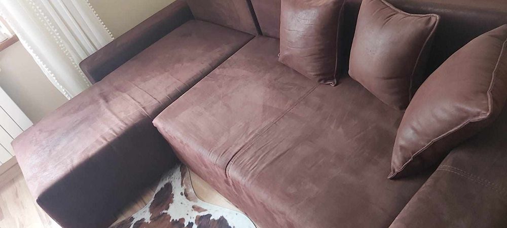 Narożnik - stan bdb