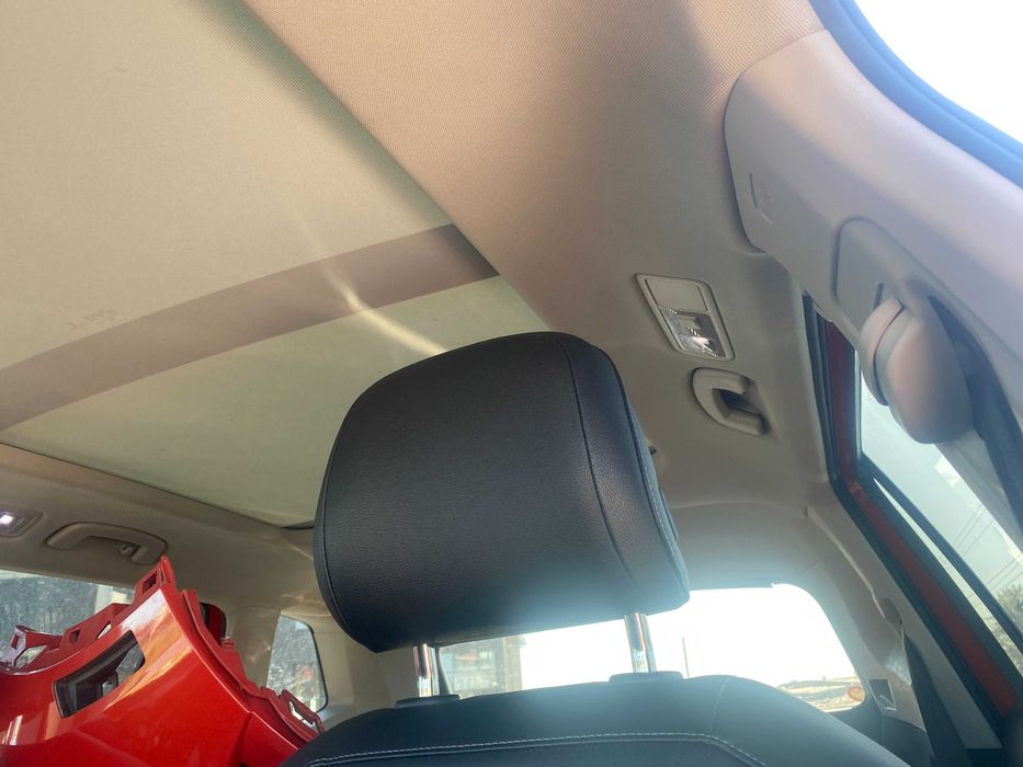 Панорама Tiguan 17-