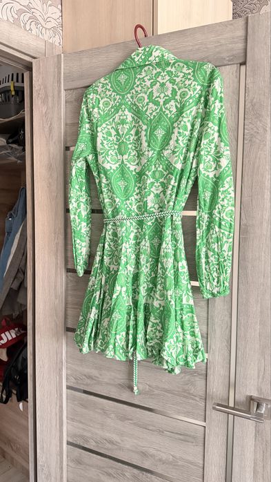 Сукня Zara, розмір М