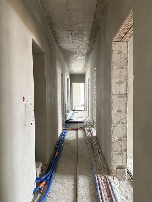 Tynki wapienno cementowe