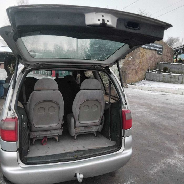 Продам або обміняю авто